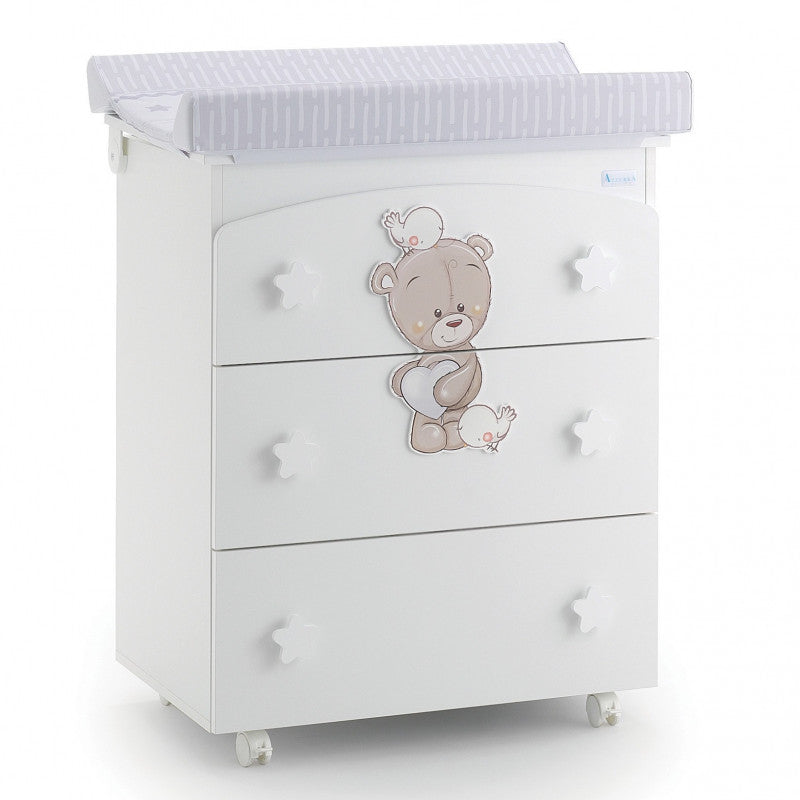 Babyzimmer Pali Love Me - 4