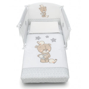 Babyzimmer Pali Love Me - 5