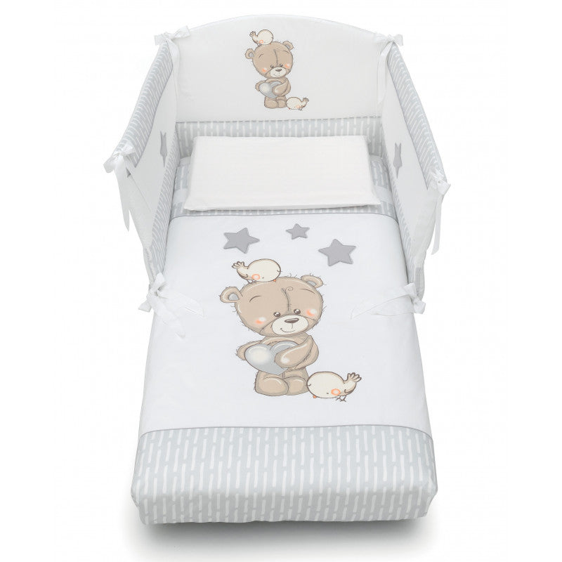 Babyzimmer Pali Love Me - 5