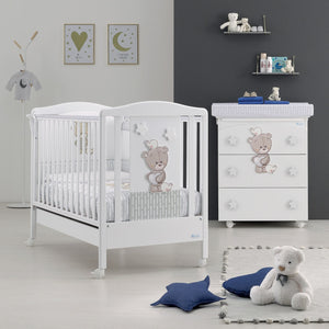 Babyzimmer Pali Love Me - 2