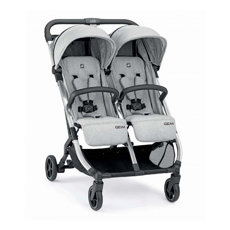 Cam- Twin Stroller Gem
