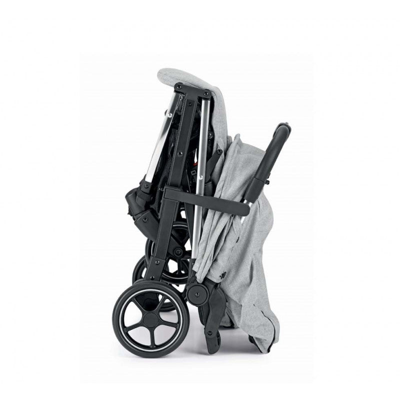 Cam- Twin Stroller Gem