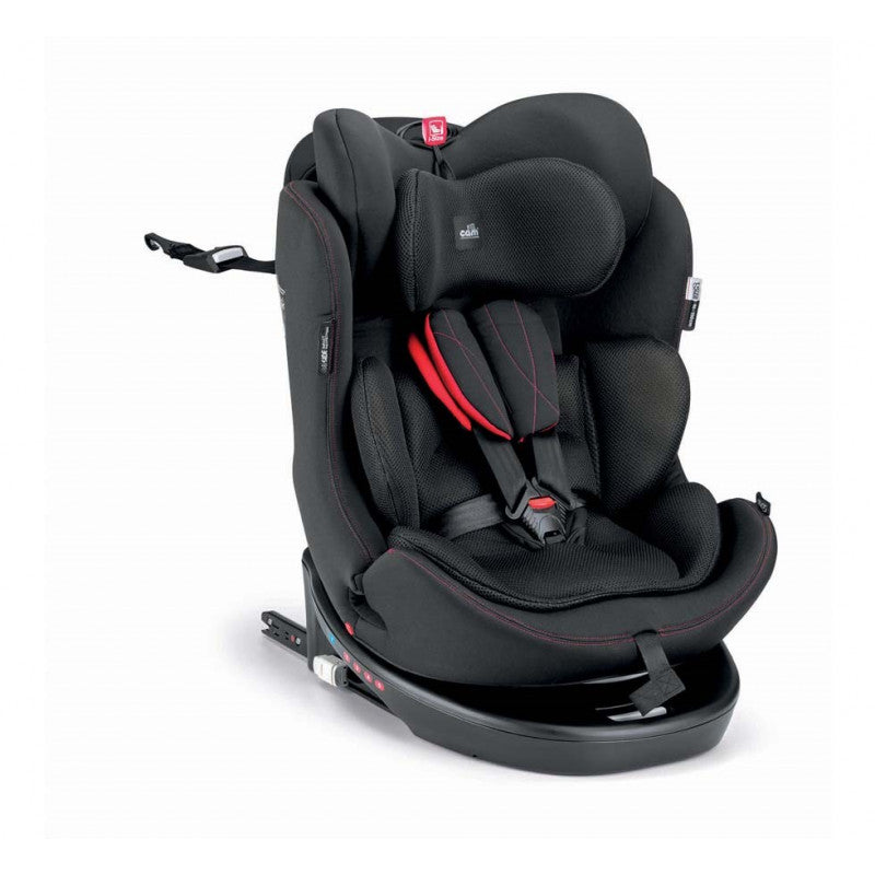 Cam - Tour I-size Car Seat 179