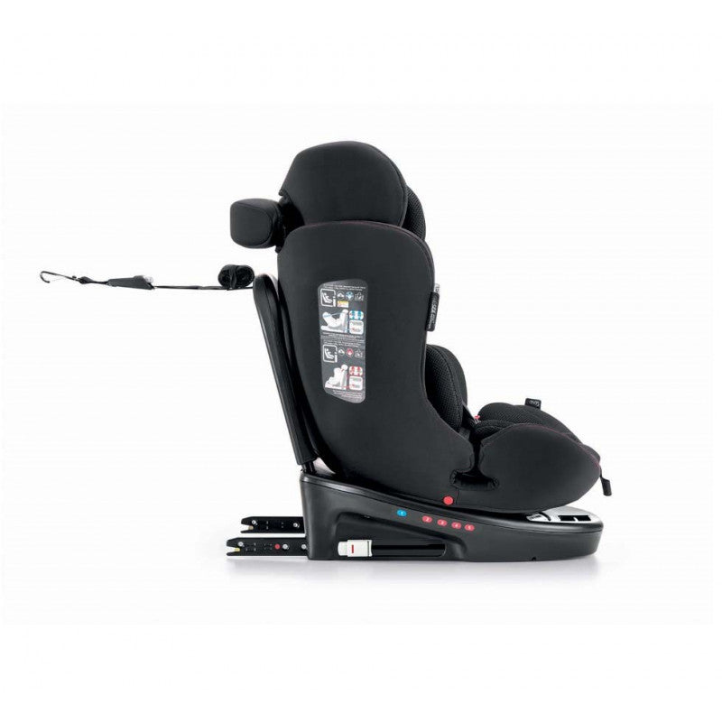 Cam - Tour I-size Car Seat 180