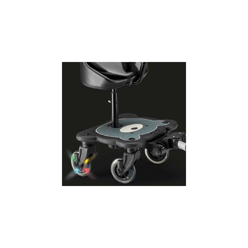 Cam - Dudu Platform