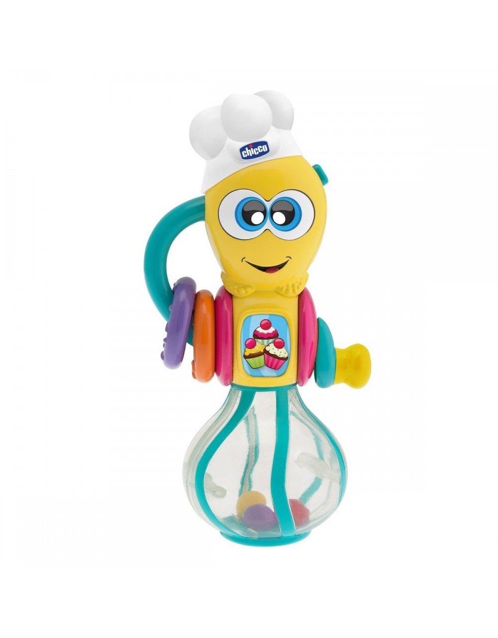 Chicco Carlino the Smoothie Blender Toy