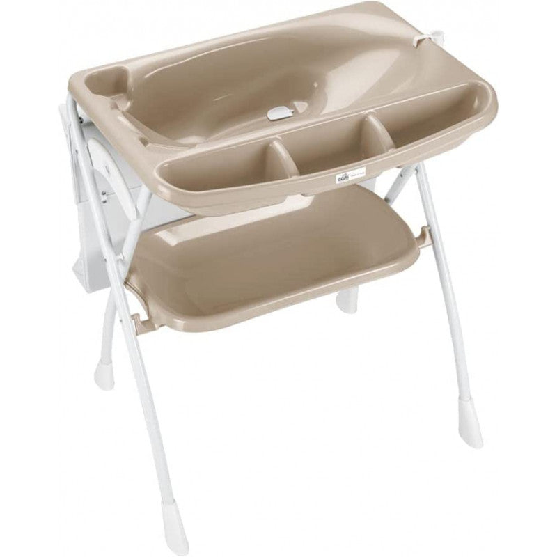 Cam Volare 261 Changing Table and Bath Unit