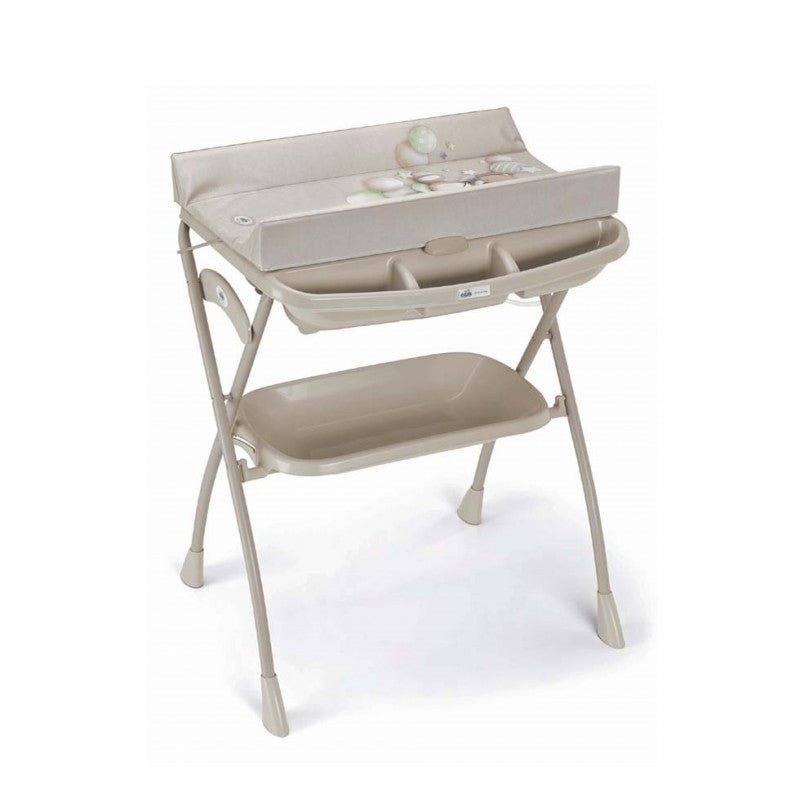 Cam Volare 261 Changing Table and Bath Unit