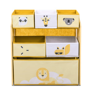 Ausstattung für Babyzimmer BEELOOM Sweet safer - 2