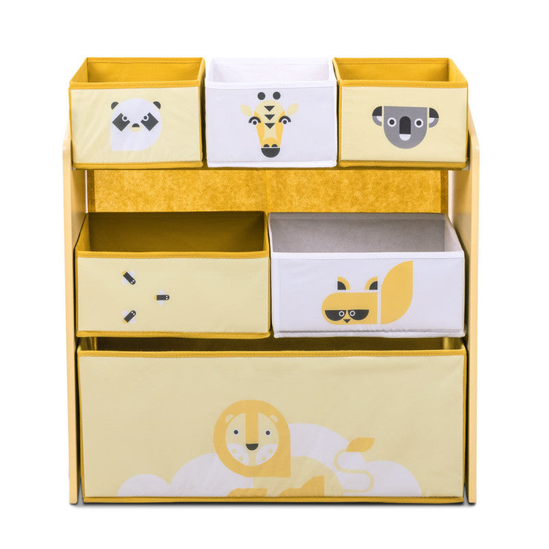 Ausstattung für Babyzimmer BEELOOM Sweet safer - 2