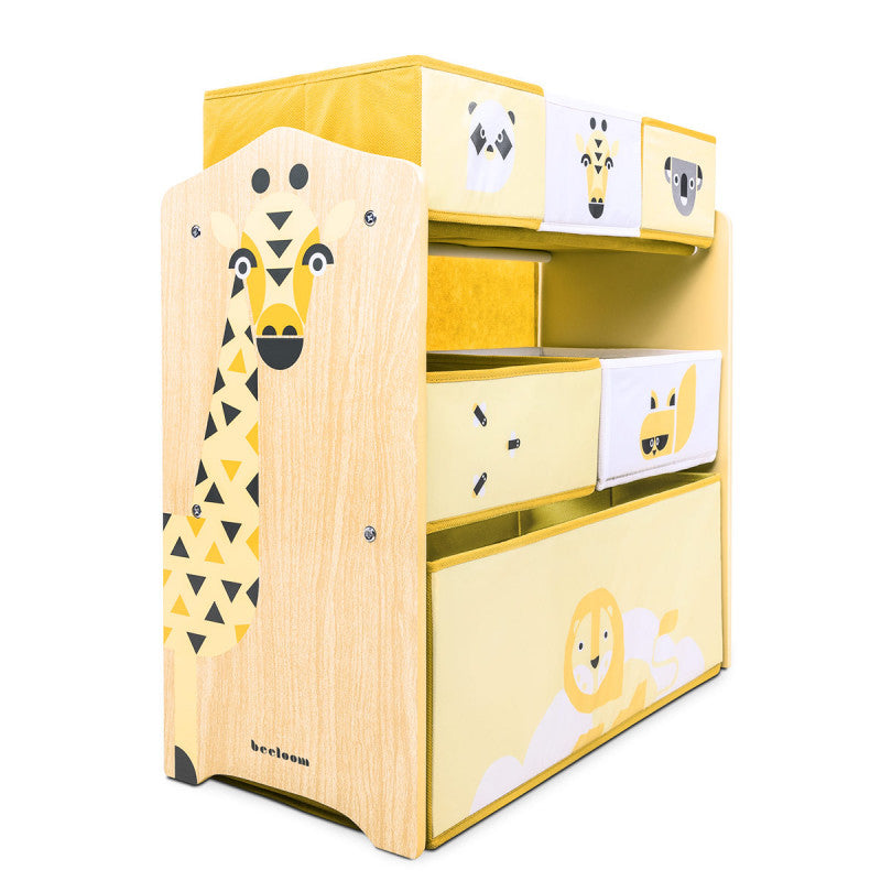 Ausstattung für Babyzimmer BEELOOM Sweet safer - 3