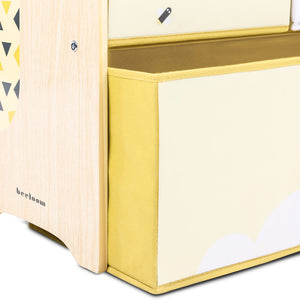 Ausstattung für Babyzimmer BEELOOM Sweet safer - 4
