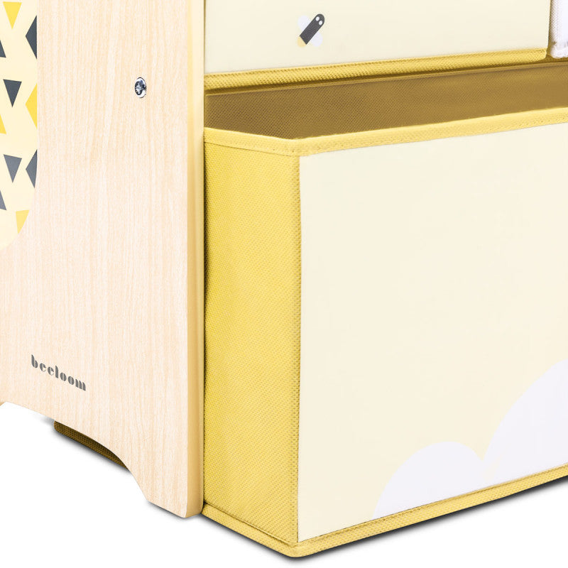 Ausstattung für Babyzimmer BEELOOM Sweet safer - 4