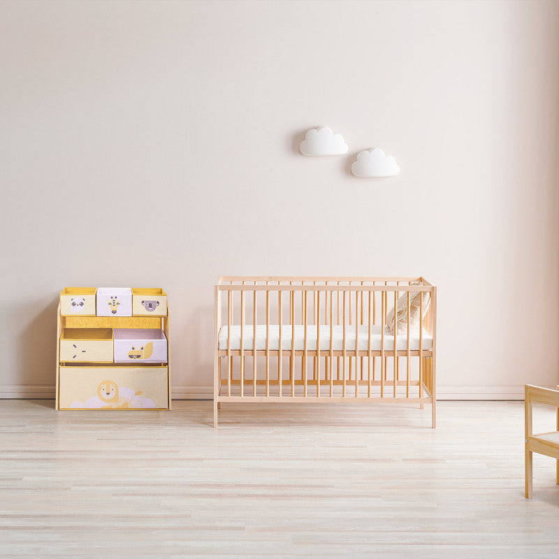 Ausstattung für Babyzimmer BEELOOM Sweet safer - 5
