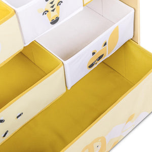 Ausstattung für Babyzimmer BEELOOM Sweet safer - 6