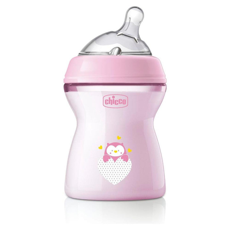 copy of Babyflaschen und Tassen Chicco Natural Feeling