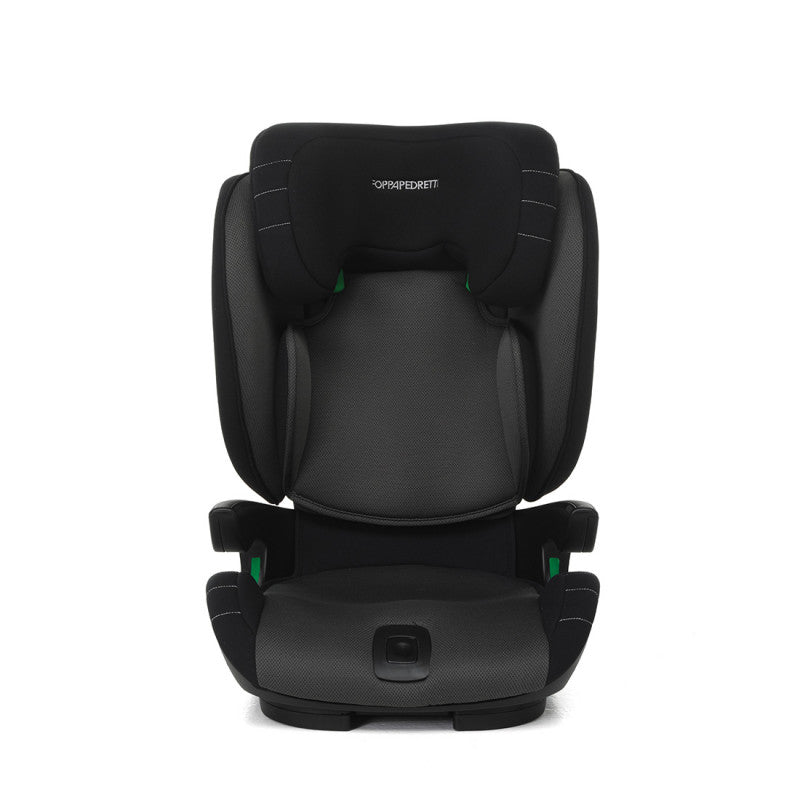 Foppapedretti - Skill I-Size Car Seat Black