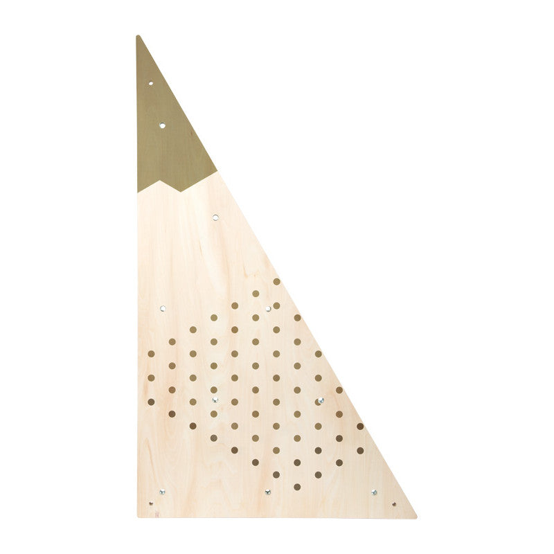 Adventure Climbing Wall