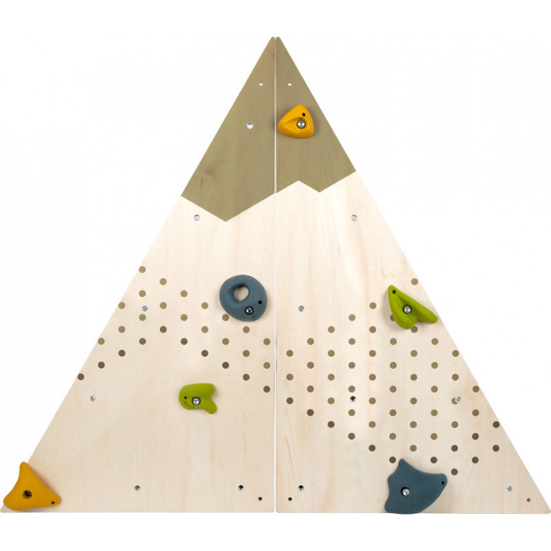 Adventure Climbing Wall