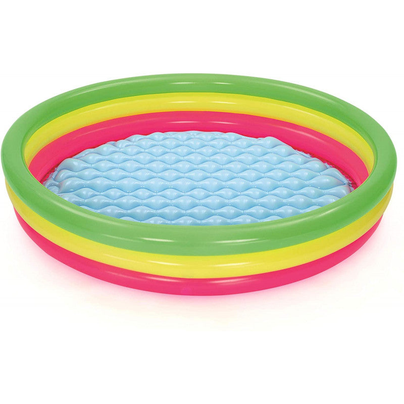 Bestway - Above Ground Rubber Pool