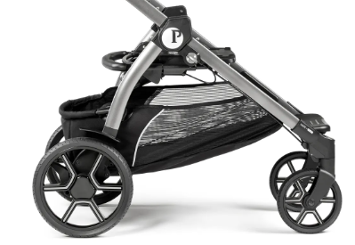 Peg Perego Book 51 Bassinet
