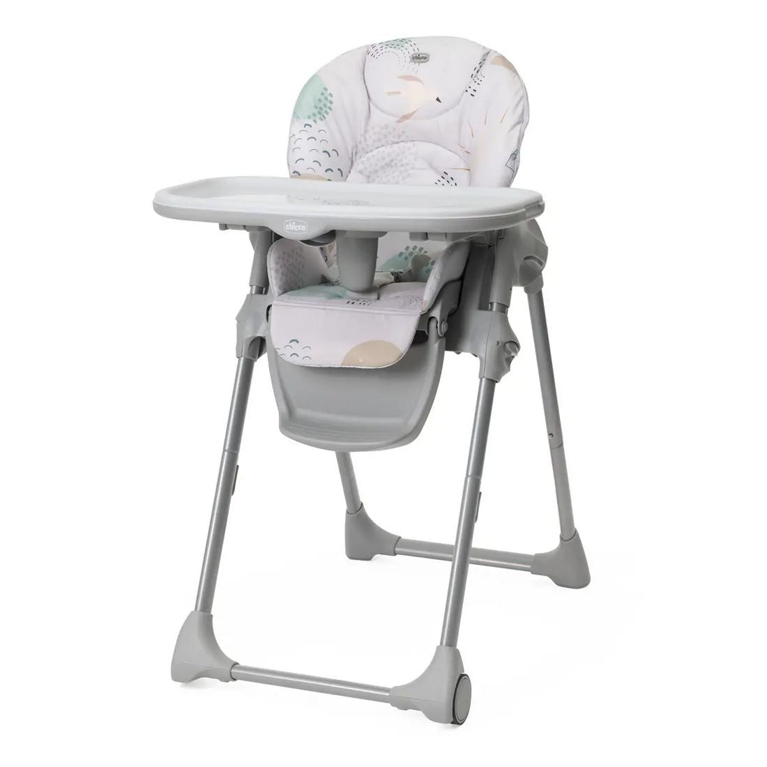Hochstuhl Polly Easy Chicco