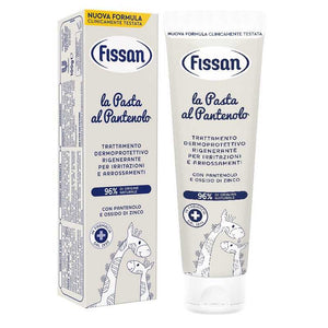 Pasta Fissan - Protezione Delicata Al Pentanolo