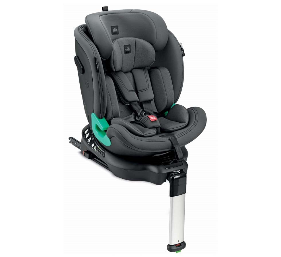 I-Size Kindersitze Cam GT I - Size