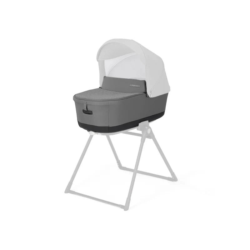 Inglesina Outer Covering Electa Bassinet Greenwich Silver