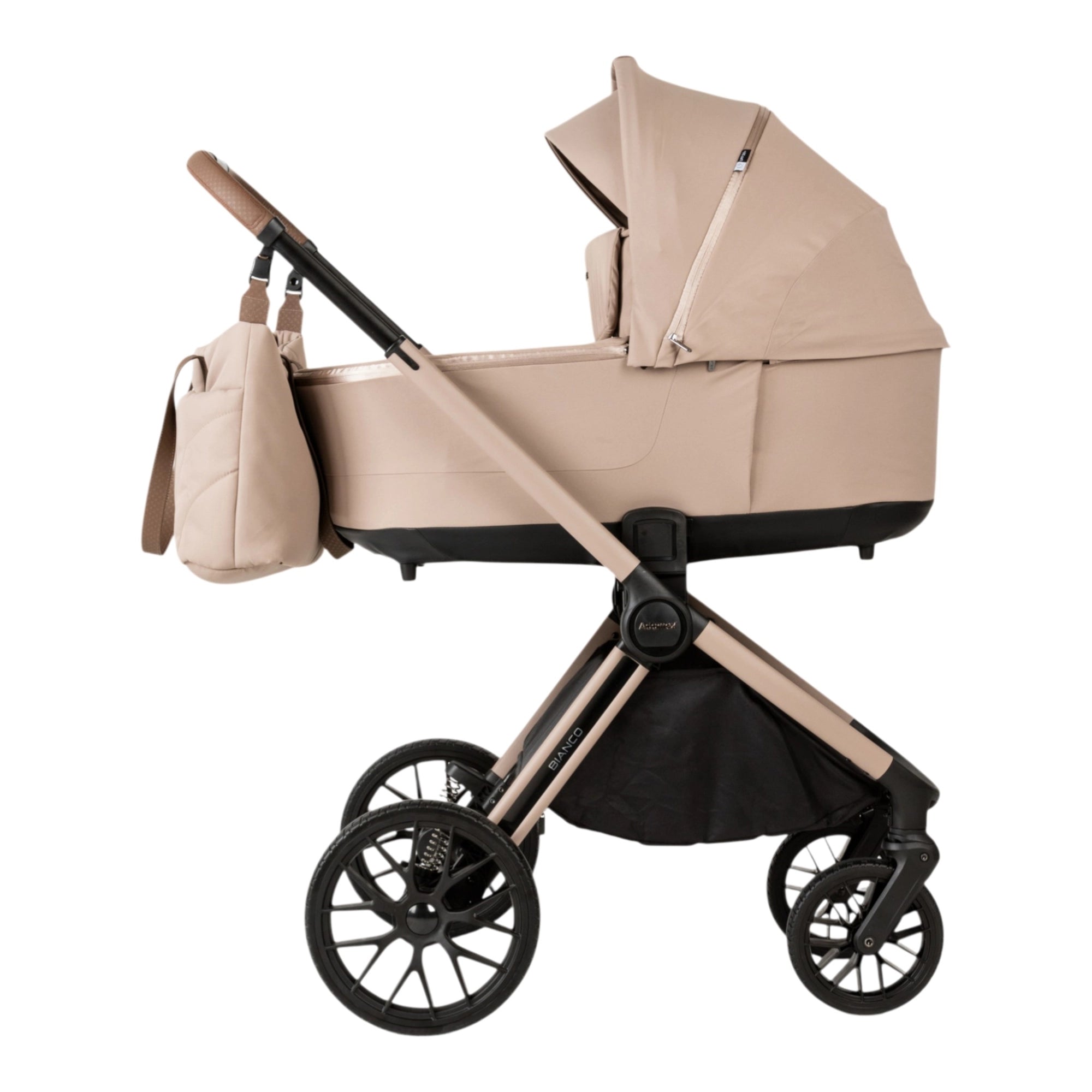 Trio Bianco Adamex Natura Latte