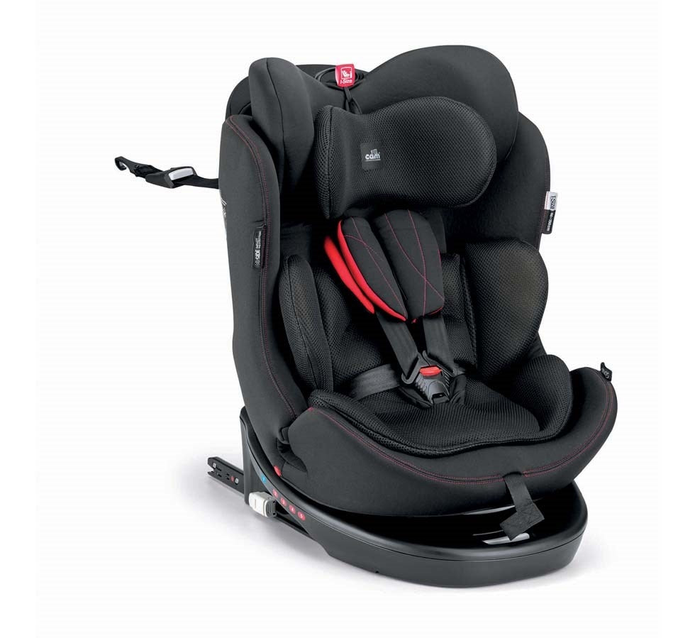 I-Size Kindersitze Cam Tour I-size